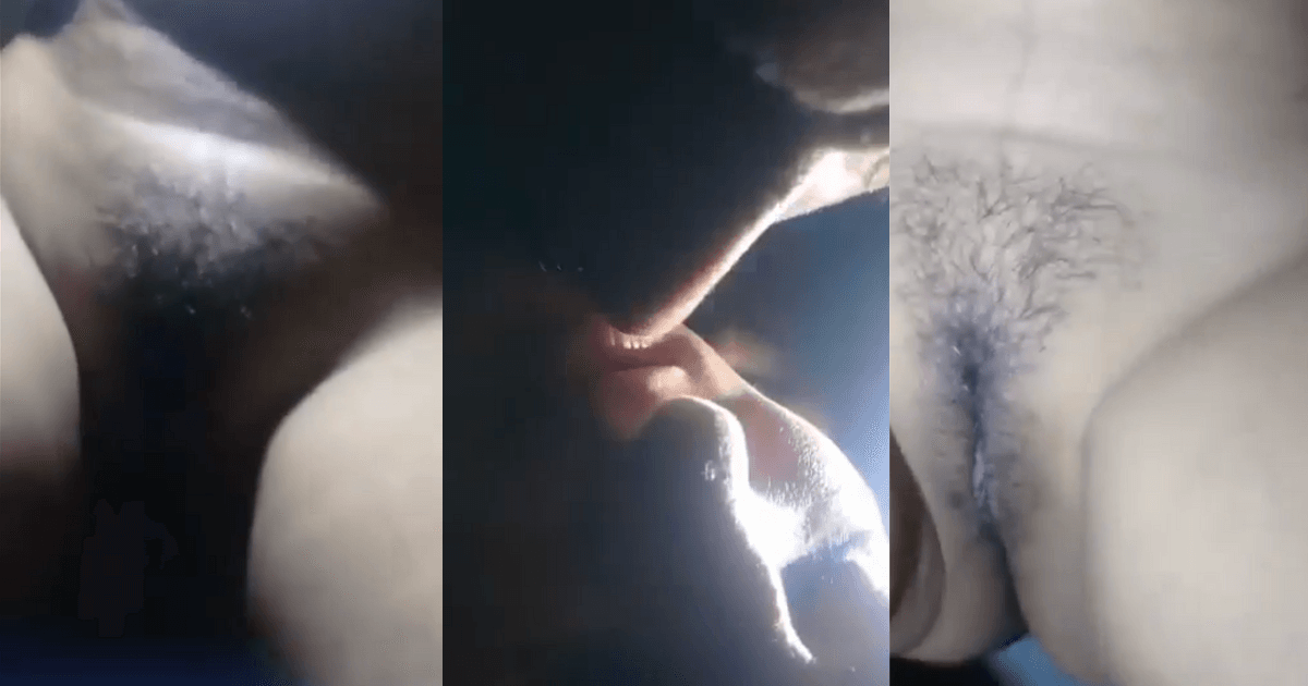 Seductive Kashmiri Babe Ravished in the Dark Night