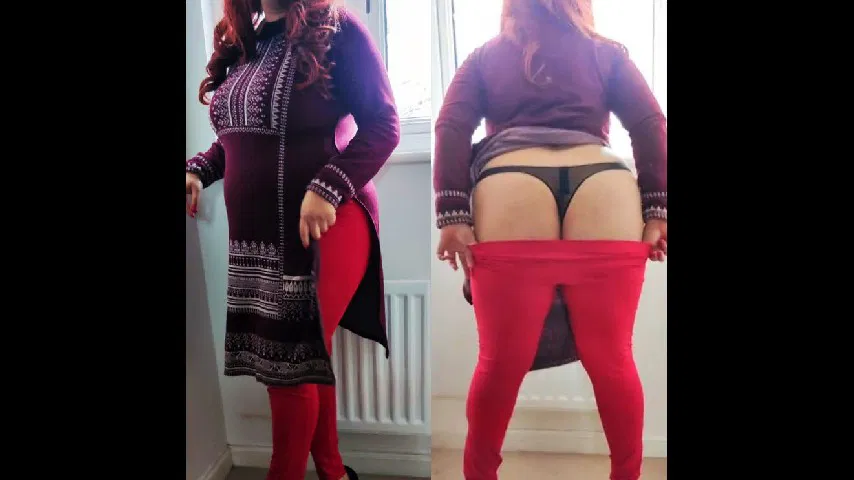 Desi Indian Bhabhi Dripping Pics & Clips Collection