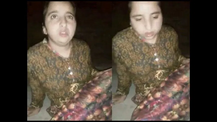 Pakistani Doctor Fondles Busty Patient Under Blouse
