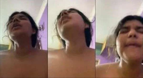 Sultry Girl Moans Loudly While Riding Him