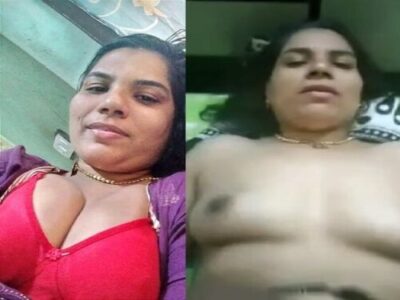Mallu wife cheats with neighbor in viral leaked scandal