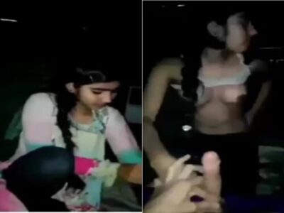 Bengali Girlfriend Rides Boyfriend in Viral Sex Tape