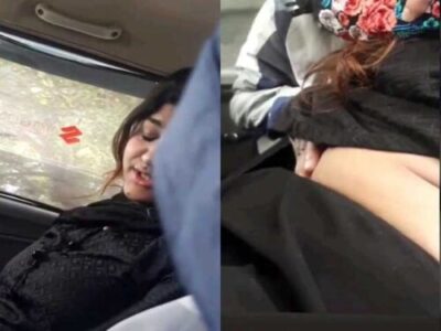 Pakistani girl intimate incar experience  Sensual video