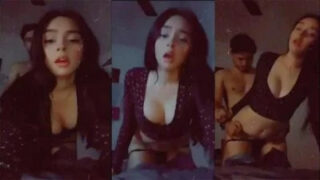 Sensational Kashmiri Teens Steamy Bathroom Encounter