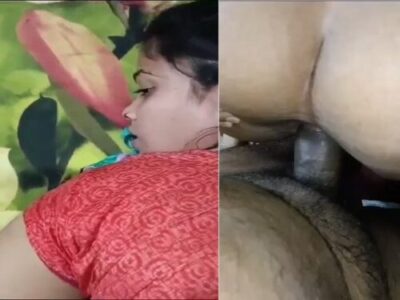 Indian wifes Desi anal sex with husband  Hot