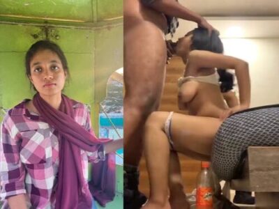 Seductive Indian blowjob in hotel  spicy Mallu encounter