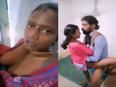 Slim Tamil Girl in Hot Hardcore Desi Porn Video