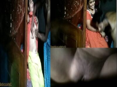 Afternoon village hookup devar bhabhi intimate session